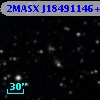 2MASX J18491146+2816076