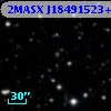 2MASX J18491523+2807095