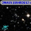 2MASX J18492612+2739322