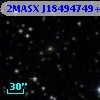 2MASX J18494749+2930513