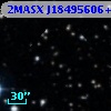 2MASX J18495606+2912287