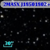 2MASX J18501802+2801168