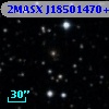 2MASX J18501470+3004512