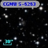 CGMW 5-8283