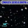 2MASX J18511078+2802141