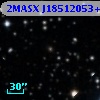 2MASX J18512053+2915390