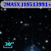 2MASX J18513991+3007199