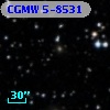 CGMW 5-8531