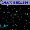 2MASX J18521750+2758380