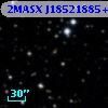 2MASX J18521885+2953320