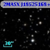 2MASX J18525168+3005227
