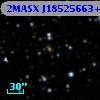 2MASX J18525663+2801509
