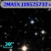 2MASX J18525737+2956408