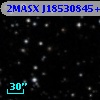 2MASX J18530845+2957225