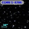 CGMW 5-8708