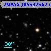 2MASX J18532562+3001436