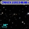 2MASX J18534640+3005138