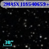 2MASX J18540659+2942568