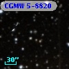 CGMW 5-8820