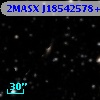 2MASX J18542578+3011106
