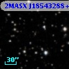 2MASX J18543288+2934556