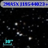 2MASX J18544023+2838433