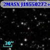 2MASX J18550272+2742153