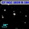 Cl* NGC 1039      W     504