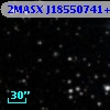2MASX J18550741+2946557