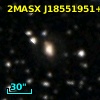 2MASX J18551951+2915457