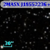 2MASX J18552236+2752317