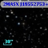 2MASX J18552753+2811516