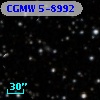CGMW 5-8992