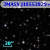 2MASX J18553829+3008456