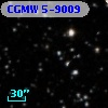 CGMW 5-9009