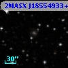 2MASX J18554933+2959198