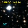 2MFGC 14654