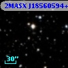 2MASX J18560594+2857321