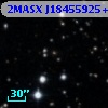 2MASX J18455925+2926260
