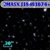 2MASX J18481074+2931228