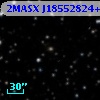 2MASX J18552824+2854546