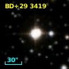BD+29  3419