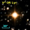 V* OR Lyr