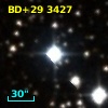 BD+29  3427
