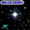 BD+29  3429A