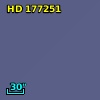 HD 177251