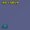 HD 178029