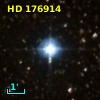 HD 176914