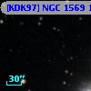 [KDK97] NGC 1569 132