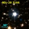 BD+28  3166